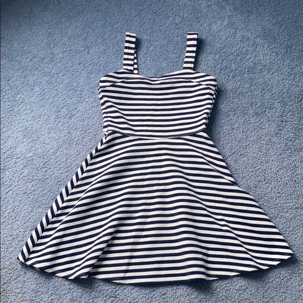 Abercrombie kids dress